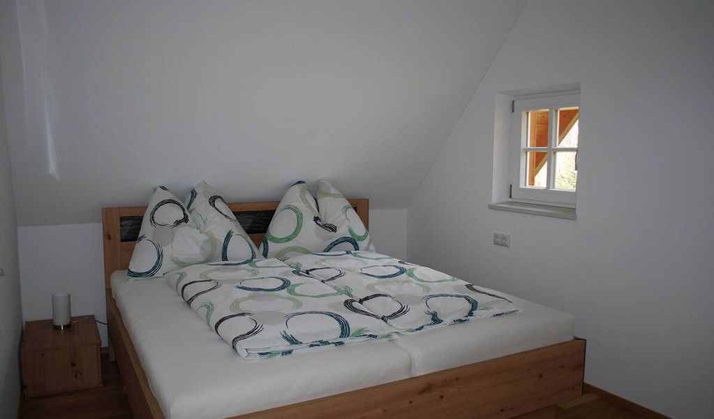 Ferienhaus Schirgi - St.Kathrein am Offenegg - Oststeiermark
