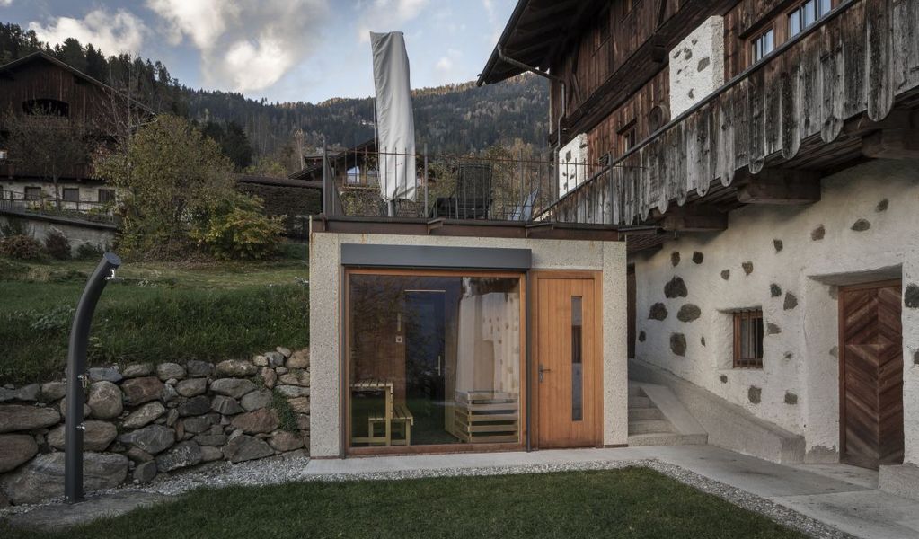 Ufogel - Nußdorf/Debant - Osttirol