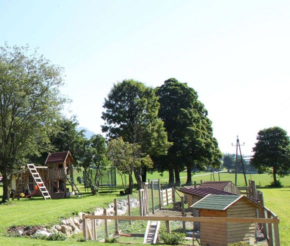 Sattlehnerhof - Ramsau am Dachstein - Schladming-Dachstein