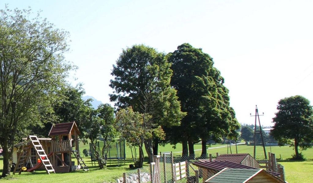 Sattlehnerhof - Ramsau am Dachstein - Schladming-Dachstein