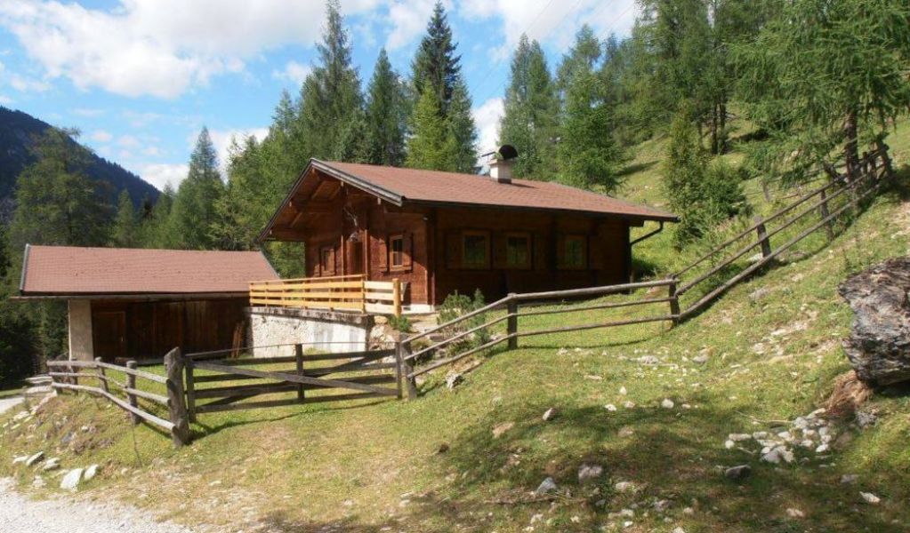 Puellhütte - Flachau - Salzburger Sportwelt