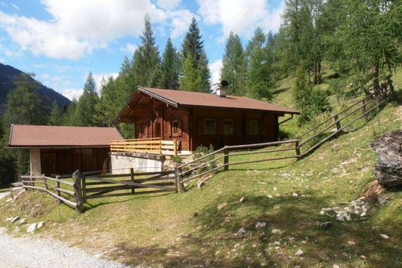 Puellhütte - Flachau - Salzburger Sportwelt