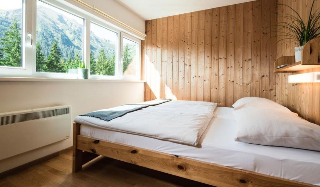 Hüttendorf Präbichl - Vordernberg - Hochsteiermark