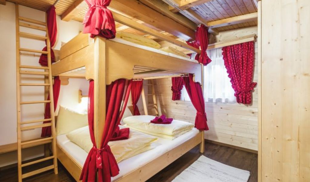 Knusperhäuschen Sonnegg - Flachau - Salzburger Sportwelt