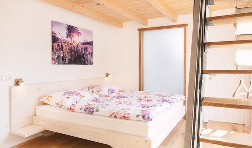 Ferienhaus Auszeit beim Oswald - Micheldorf in Oberösterreich - Steyr und die Nationalpark Region