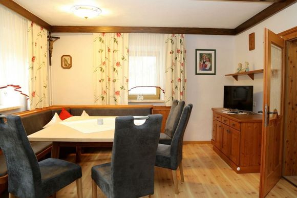 Ferienhaus-Chalet Schmiedgut - Haus im Ennstal - Schladming-Dachstein