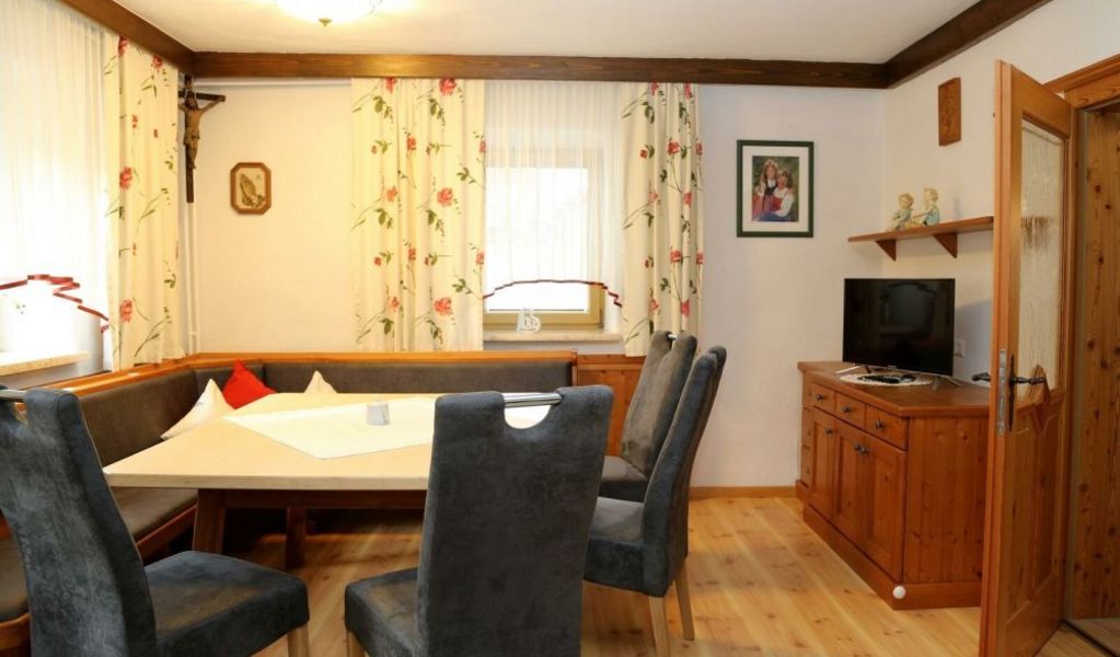 Ferienhaus-Chalet Schmiedgut - Haus im Ennstal - Schladming-Dachstein