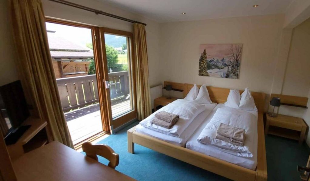 Chalet Altenmarkt - Altenmarkt im Pongau - Salzburger Sportwelt