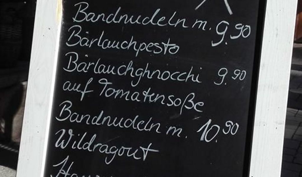 Drehhütte - Schwangau - Allgäu