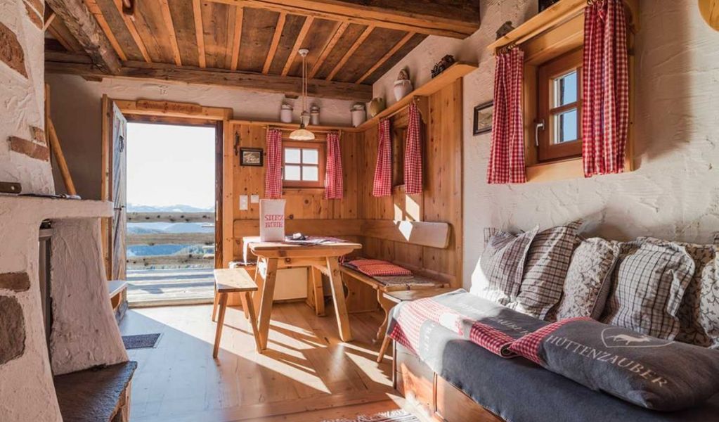 Hüttentraum - Katschberg - Kärnten