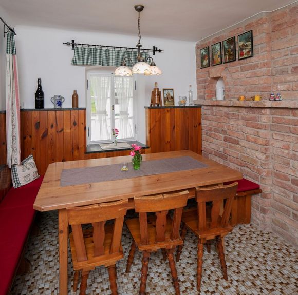 Jaga in der Krems - Micheldorf - Hausruckviertel