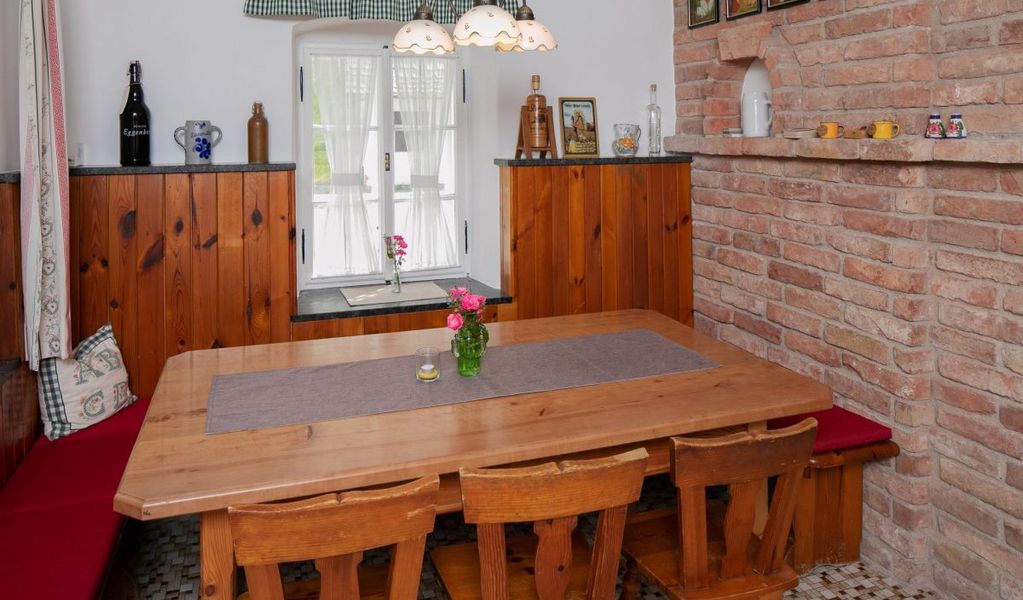 Jaga in der Krems - Micheldorf - Hausruckviertel