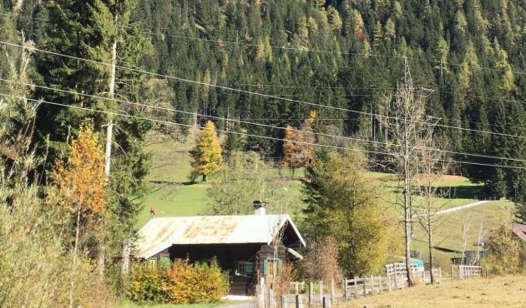 Knusperhäuschen Sonnegg - Flachau - Salzburger Sportwelt