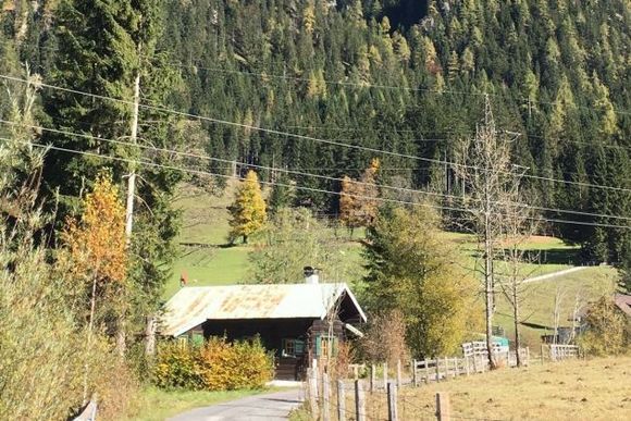 Knusperhäuschen Sonnegg - Flachau - Salzburger Sportwelt