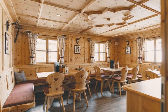 Reitlehenalm - Altenmarkt - Salzburger Sportwelt