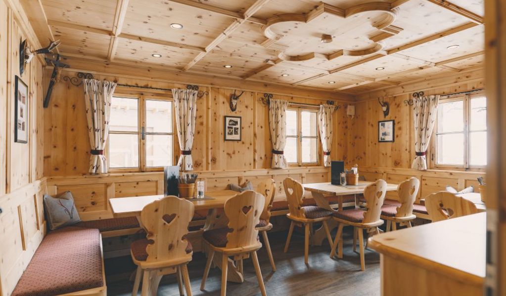 Reitlehenalm - Altenmarkt - Salzburger Sportwelt