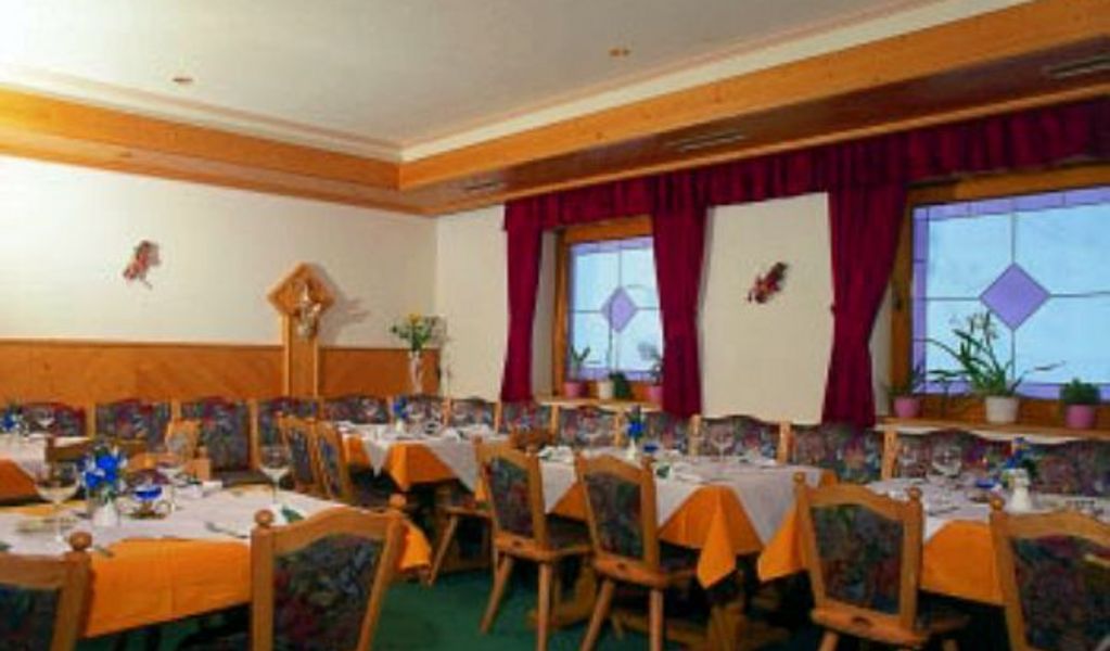 Hotel Alpkogel*** - Galtür - Paznaun - Ischgl