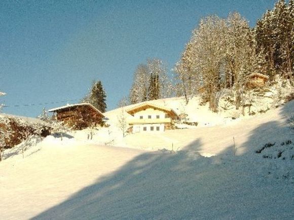 Das Bauernhaus - Mayrhofen - Zillertal