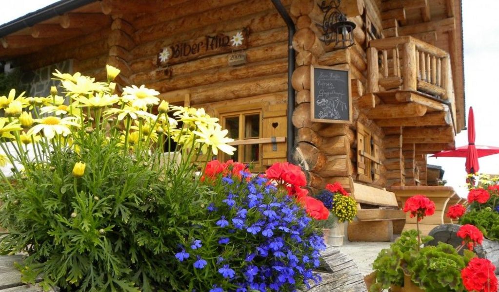 Biberalm - Bad Hofgastein - Gasteinertal