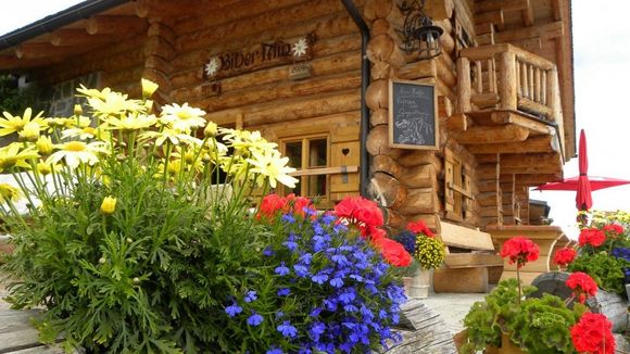 Biberalm - Bad Hofgastein - Gasteinertal