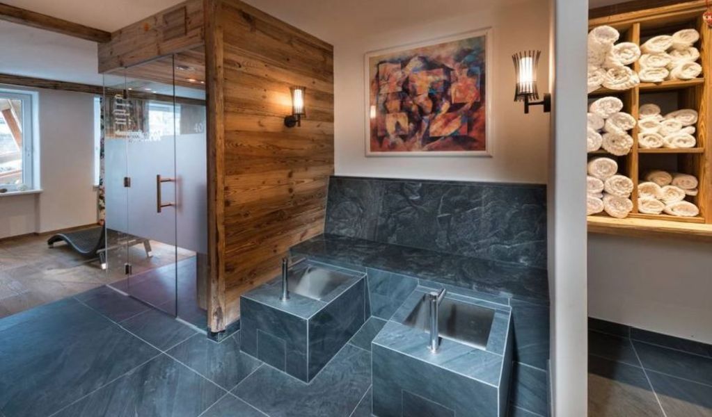 Blockhütte Fuchsbau - Nauders - Nauders - Tiroler Oberland - Kaunertal