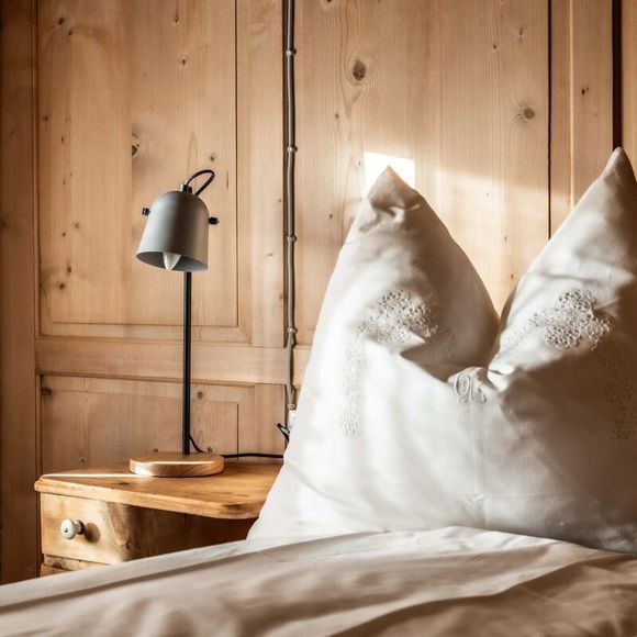 Ferienhaus Erath - Damüls - Bregenzerwald