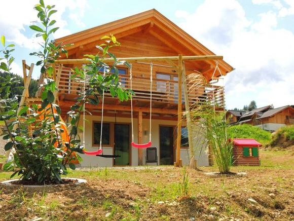 Hüttenzauber Alpinchalets - Annaberg - Tennengau