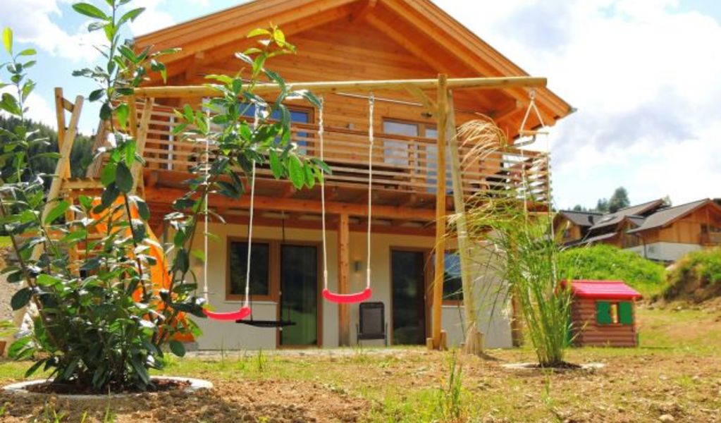 Hüttenzauber Alpinchalets - Annaberg - Tennengau