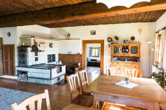 s´oidi Haus - Heilbrunn - Oststeiermark