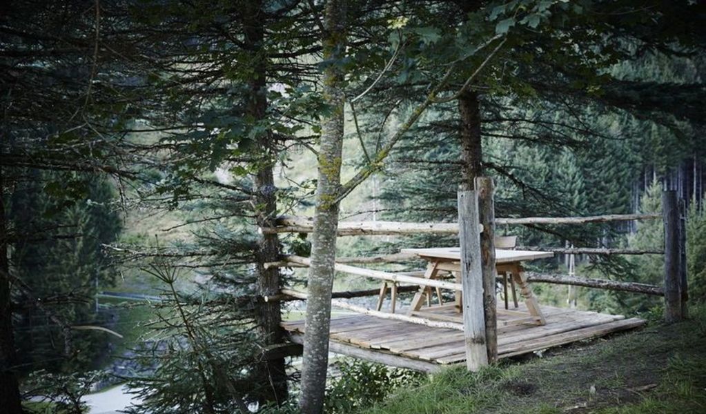 Chalet Auhäuslalm - Maria Alm - Hochkönig