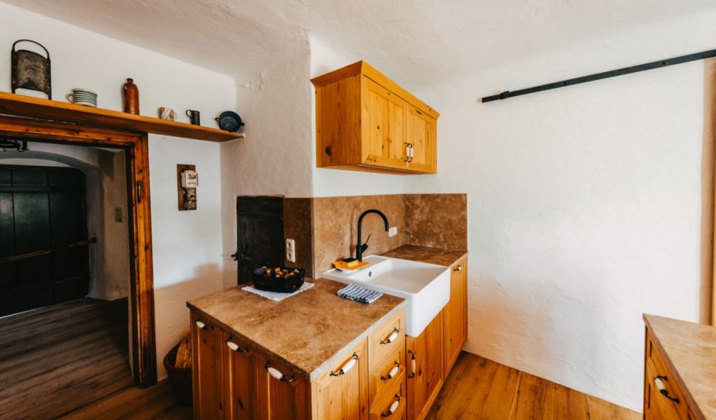 Ferienhaus Waldjuwel - Allhartsberg - Mostviertel