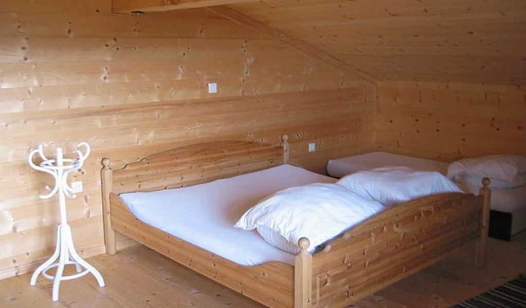 Lochner Alm - Rettenschöss - Kaiserwinkl