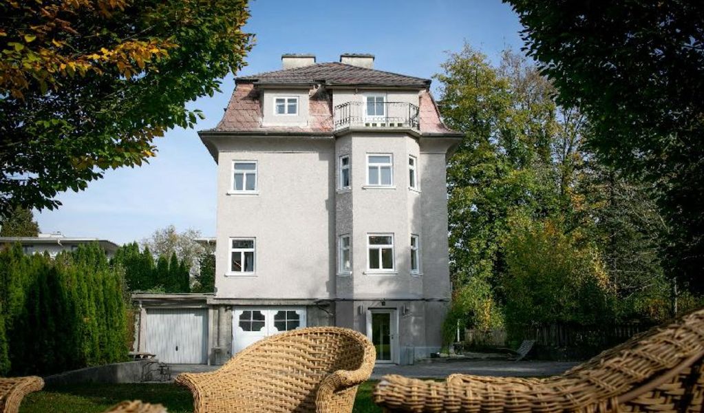 City Villa Wellhouse - Salzburg - Salzburg und Umgebung