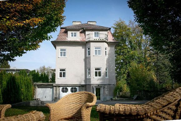 City Villa Wellhouse - Salzburg - Salzburg und Umgebung