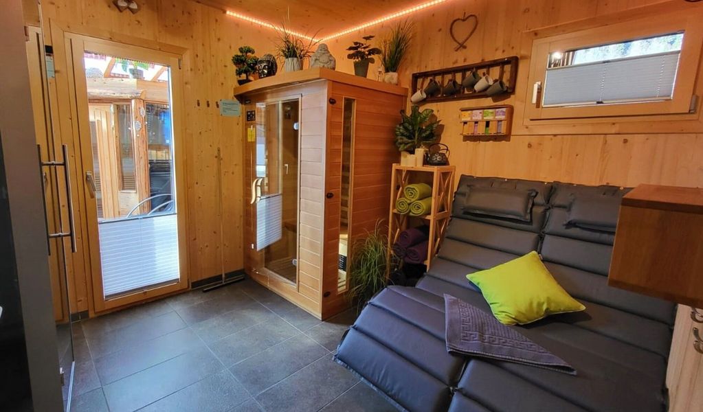 Kreischberg Chalet mit hauseigenem Wellnessbereich - Murau - Urlaubsregion Murau-Murtal