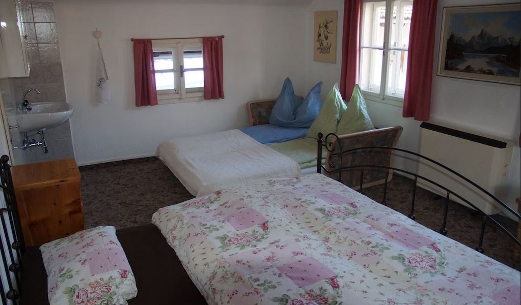 SchneebergHaus - St. Johann/ Pongau - Gasteinertal