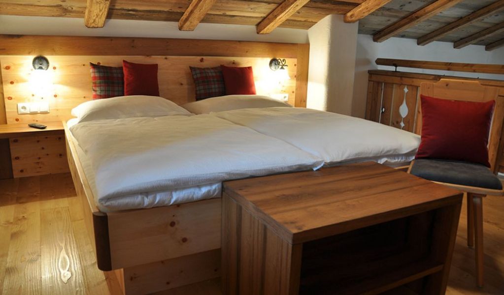 Chalet Freiraum - Kleinarl - Salzburger Sportwelt