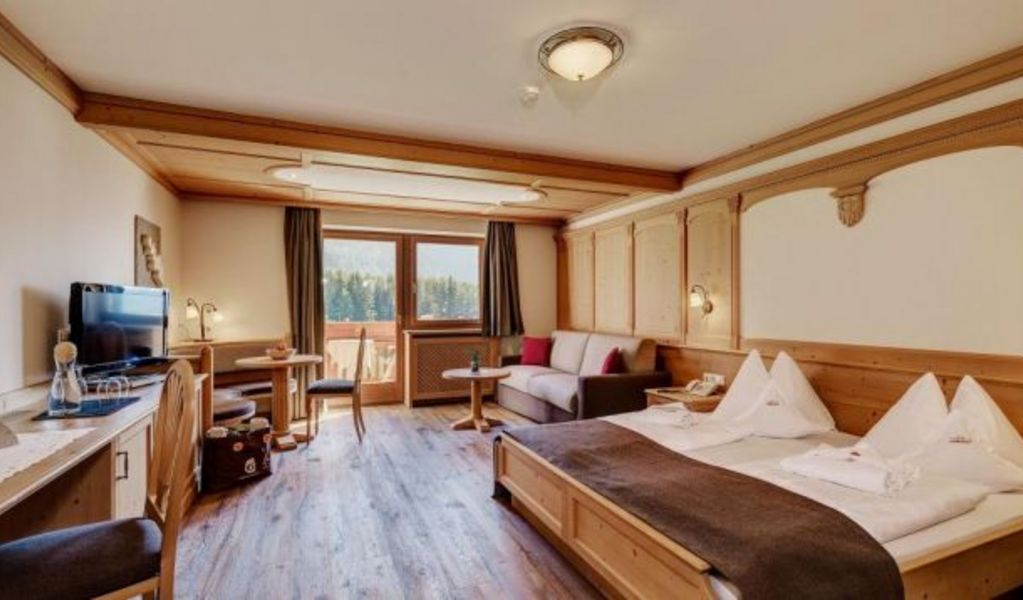 Erlebnisort Gassenhof****S - Ratschings - Eisacktal