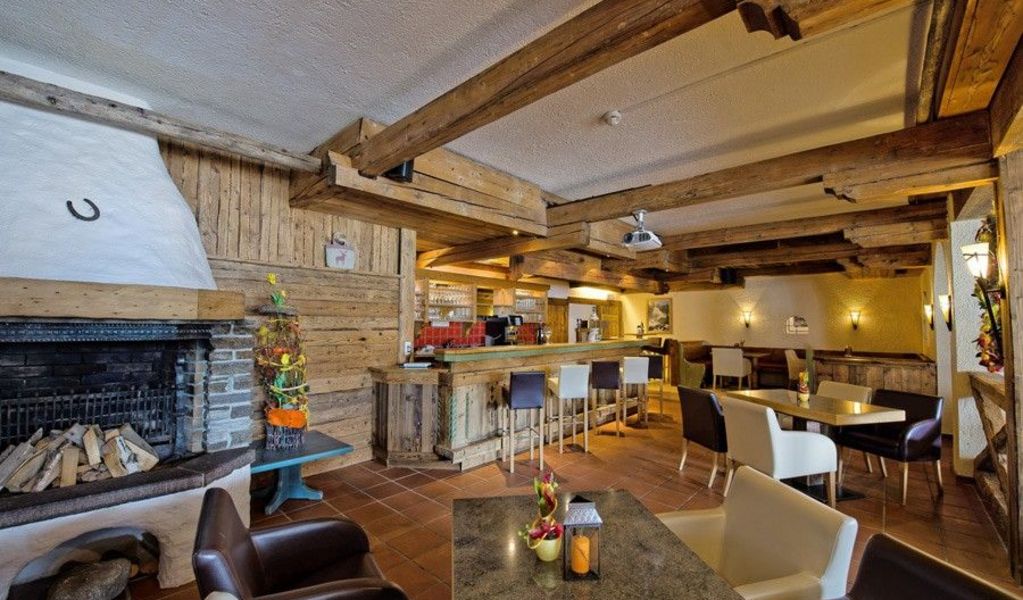 Hotel Königsleiten Vital-alpin**** - Königsleiten - Nationalpark Hohe Tauern