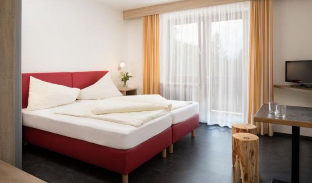 MY MOUNTAIN LODGE - Seefeld - Region Seefeld - Tirols Hochplateau