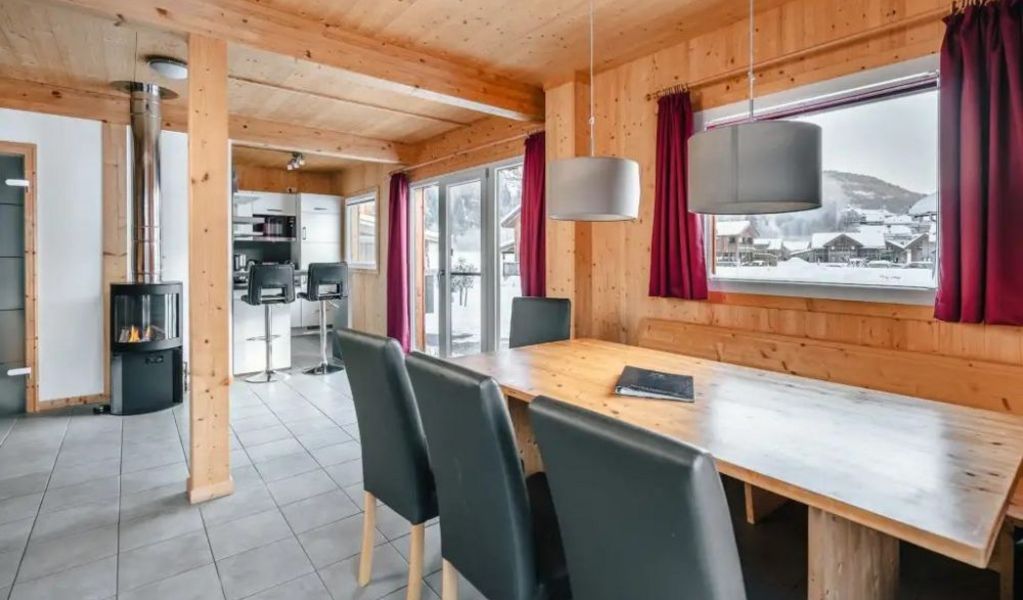 Chalet Prinz - Murau - Urlaubsregion Murau-Murtal