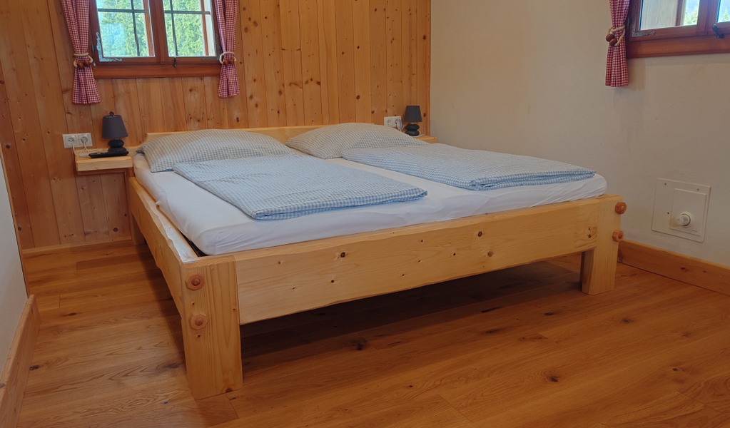 Troadkostn - Schöder - Urlaubsregion Murau-Murtal