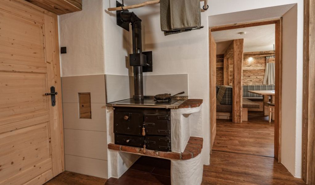 Ferienhaus Druckfeichterhof - Pruggern - Schladming-Dachstein