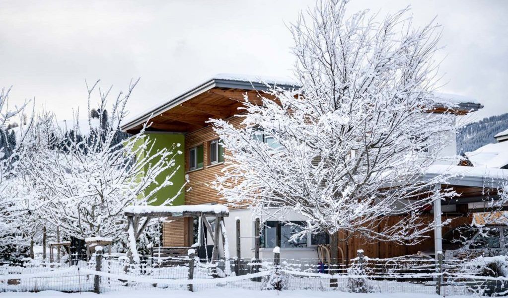 Designferienhaus Altenmarkt - Altenmarkt - Salzburger Sportwelt