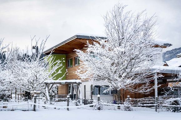 Designferienhaus Altenmarkt - Altenmarkt - Salzburger Sportwelt