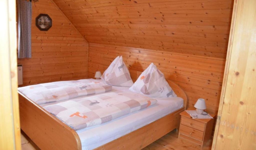 Ferienhaus Anna - Donnersbachwald - Schladming-Dachstein