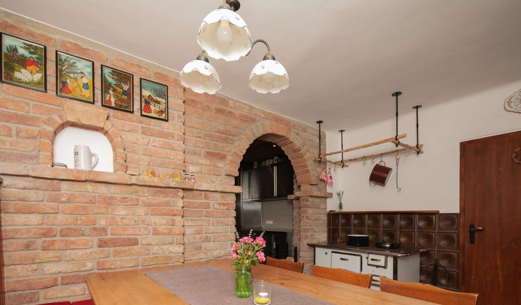 Jaga in der Krems - Micheldorf - Hausruckviertel