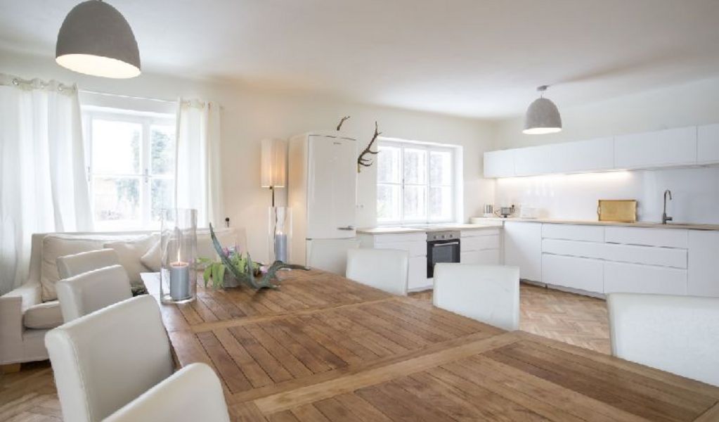 Chalet Lucky - Golling - Tennengau