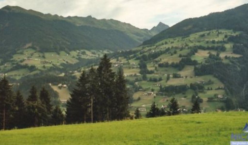Rehbodenhütte - Aschau - Zillertal
