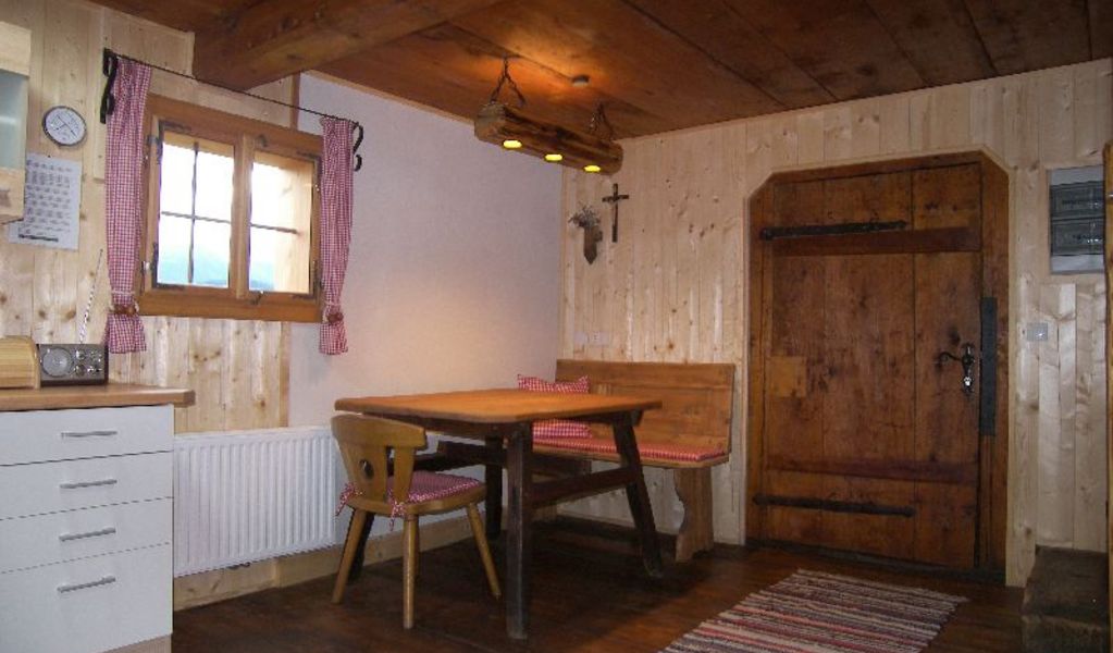 Troadkostn - Schöder - Urlaubsregion Murau-Murtal